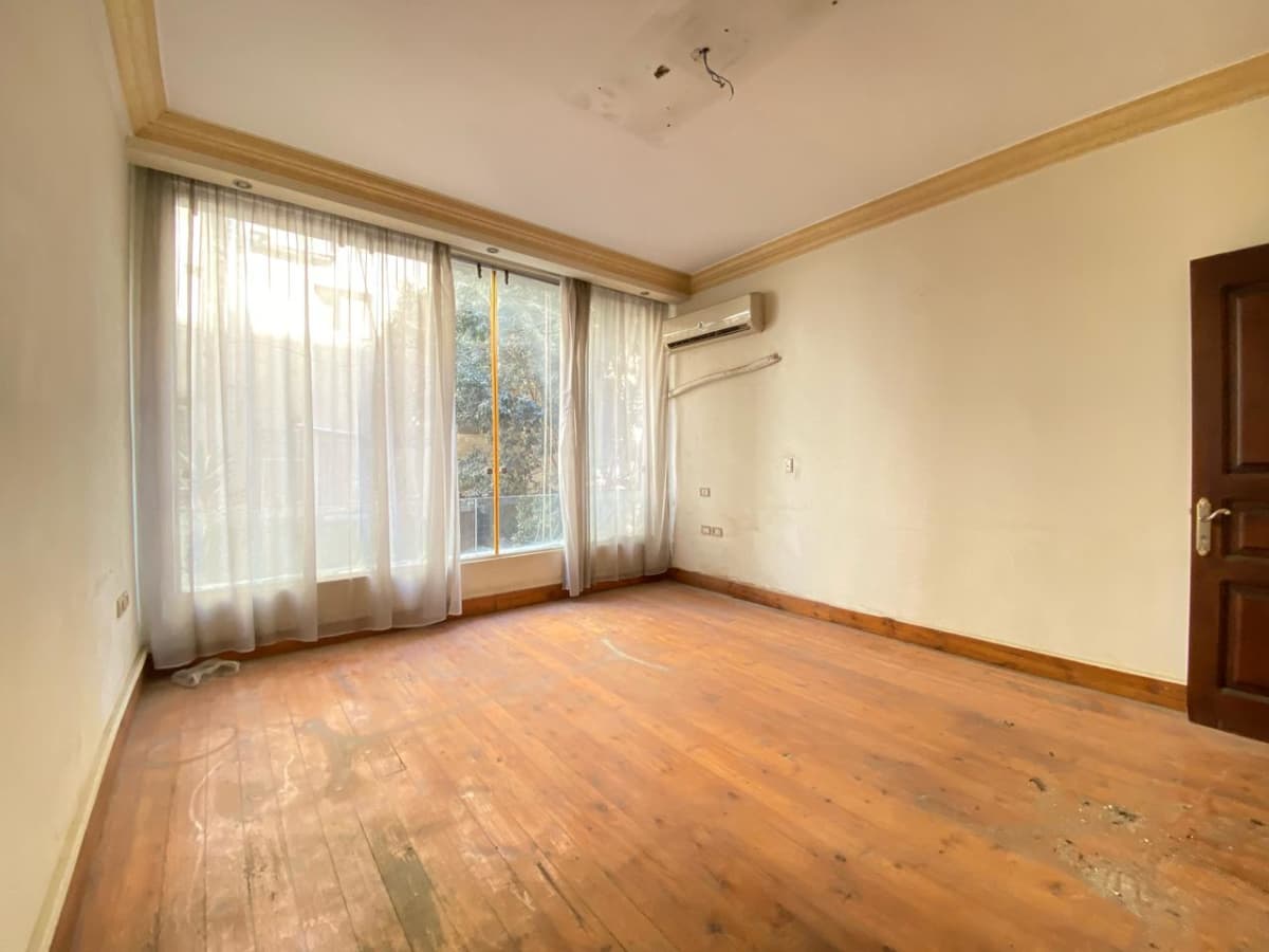 Administrative office for rent | 400 m² | El Maadi.