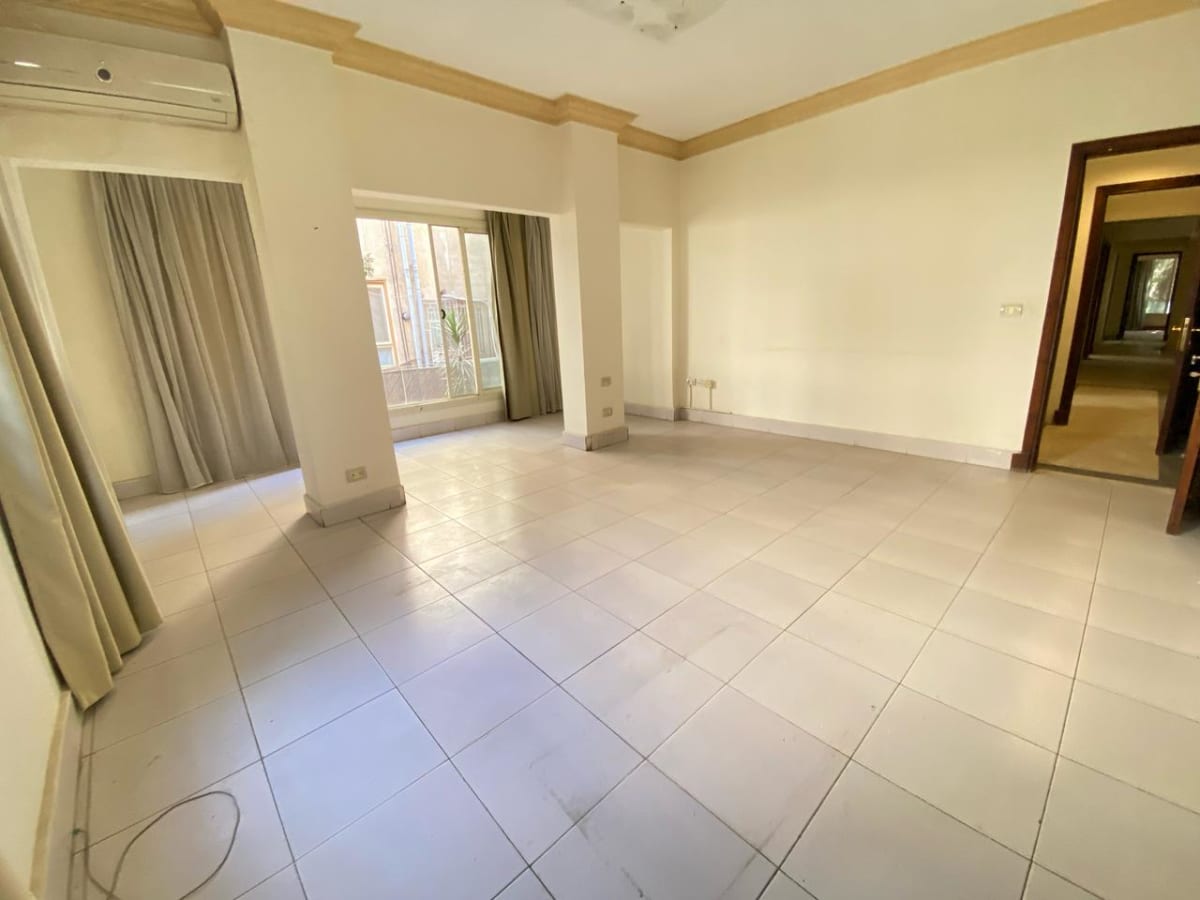 Administrative office for rent | 400 m² | El Maadi.