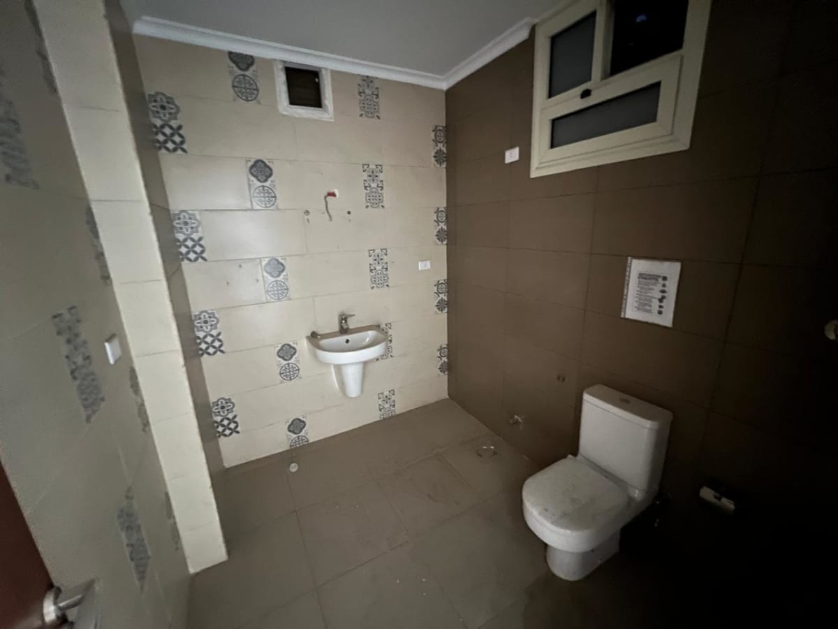 Administrative office for rent | 500 m² | Degla  El Maadi.