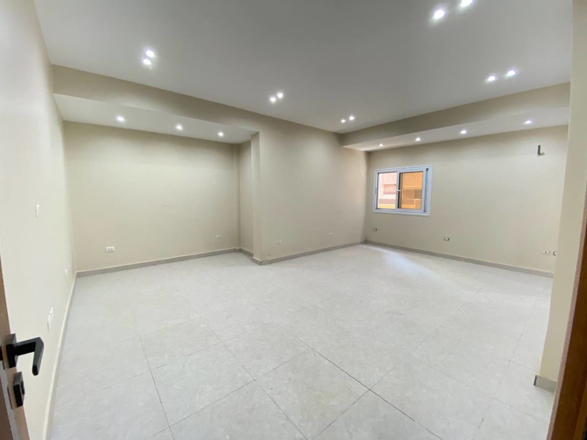 Administrative office for rent | 250 m² | El Maadi.