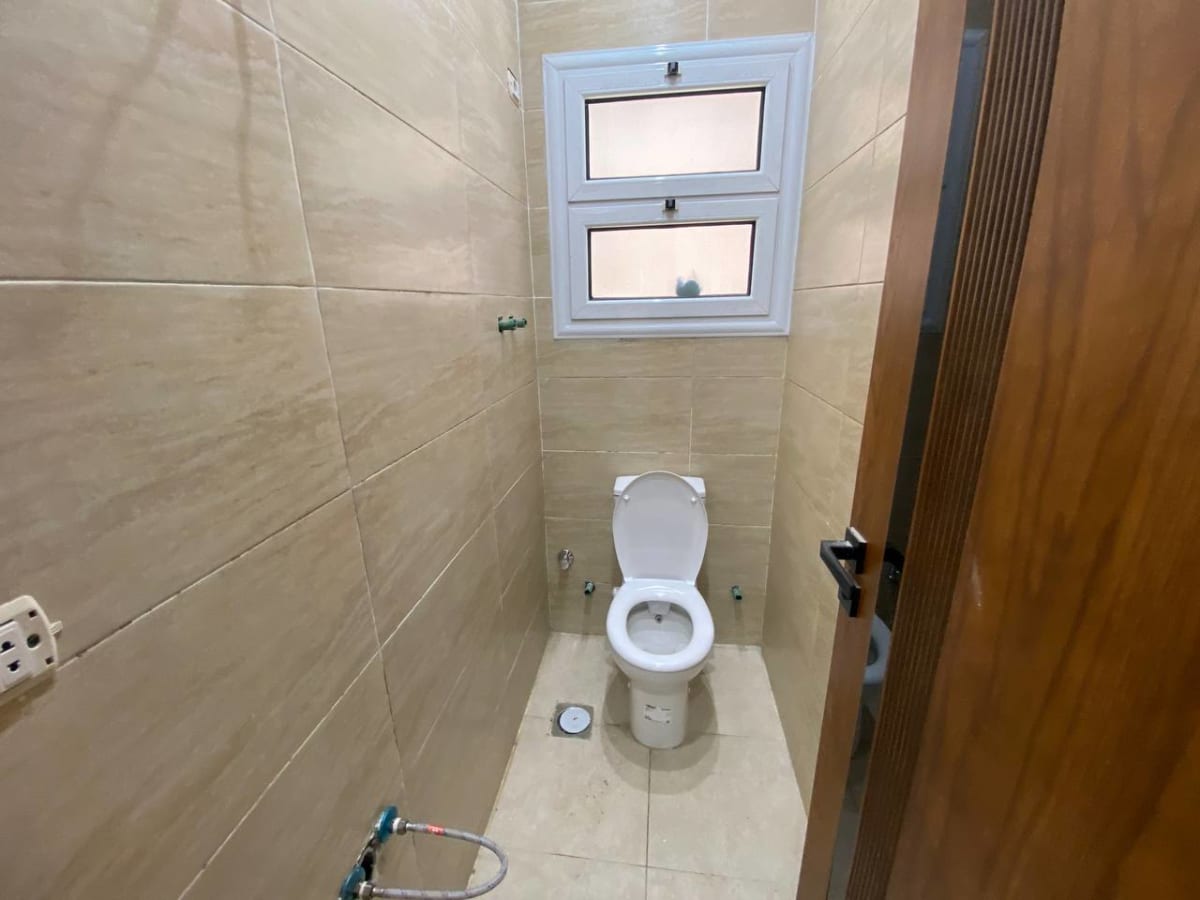Administrative office for rent | 250 m² | El Maadi.