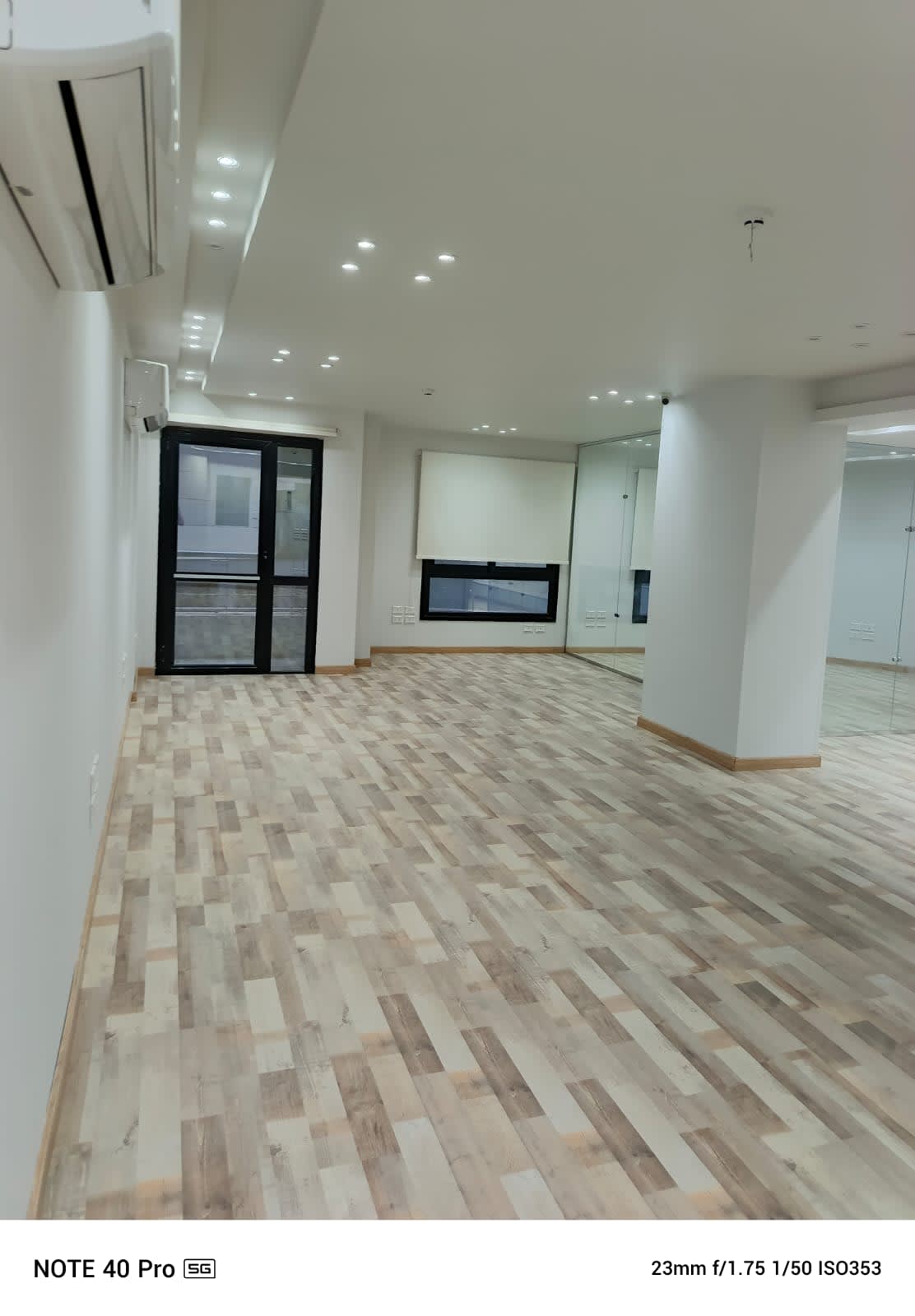 Administrative office for rent | 320 m² | Zahraa El Maadi.