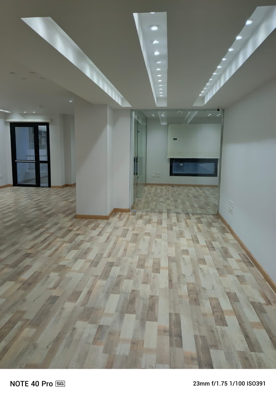Administrative office for rent | 320 m² | Zahraa El Maadi.
