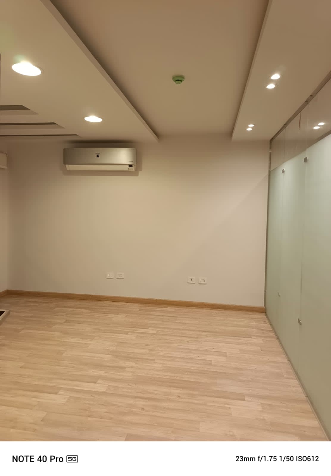 Administrative office for rent | 320 m² | Zahraa El Maadi.