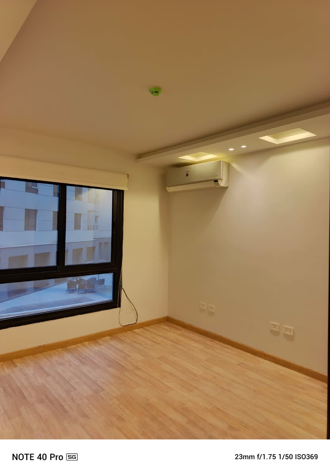 Administrative office for rent | 320 m² | Zahraa El Maadi.