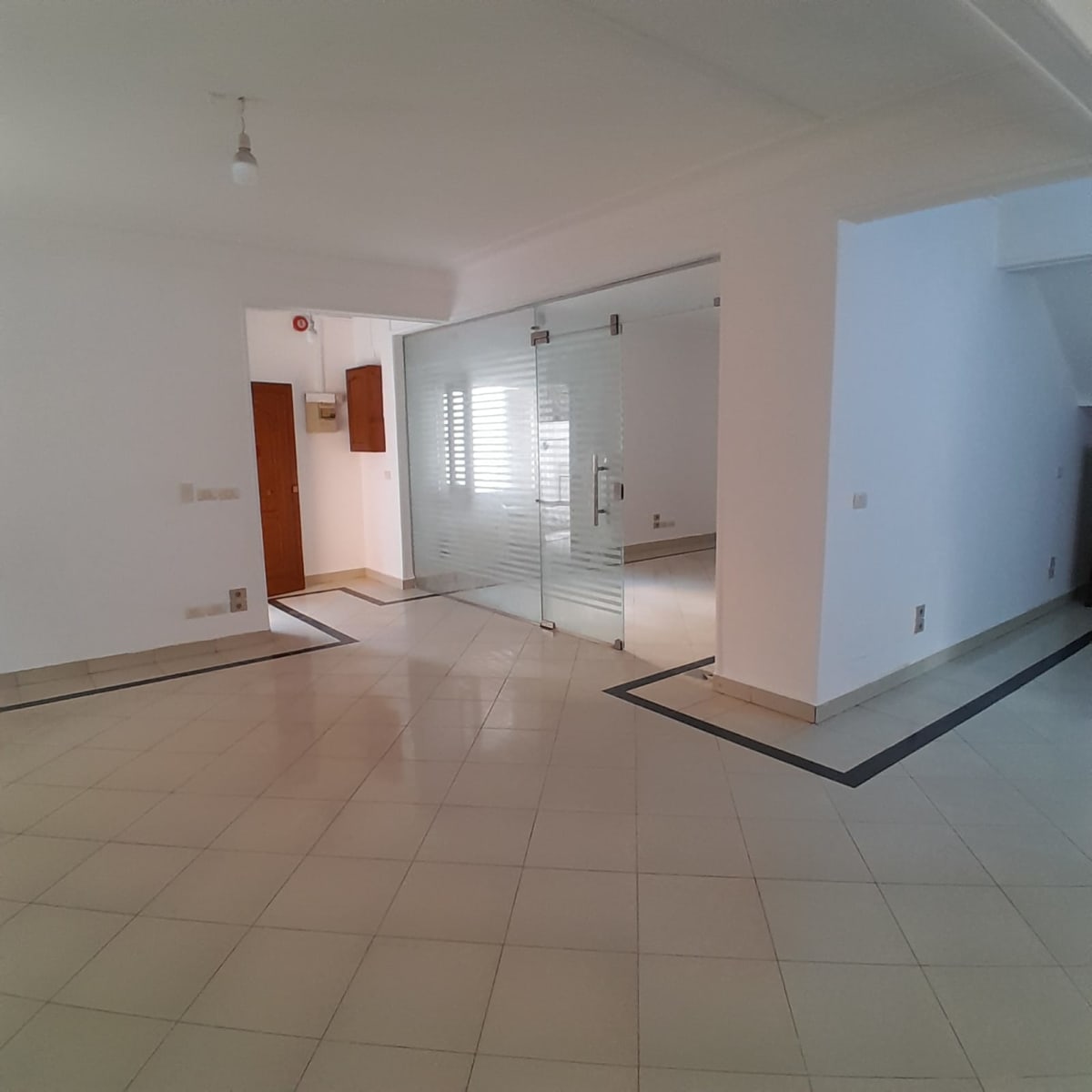 Administrative villa for rent | 800 m² | El Maadi.