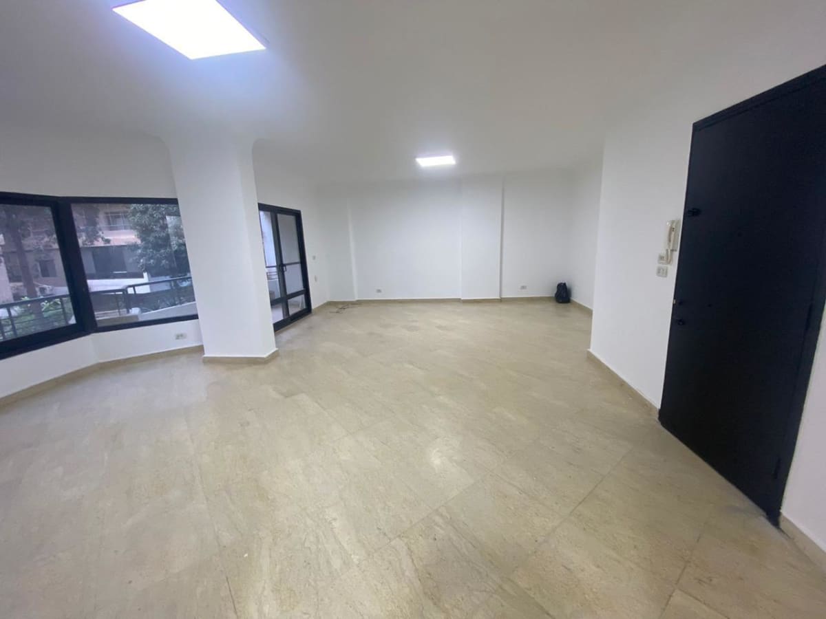 Administrative office for rent | 250 m² | El Maadi.