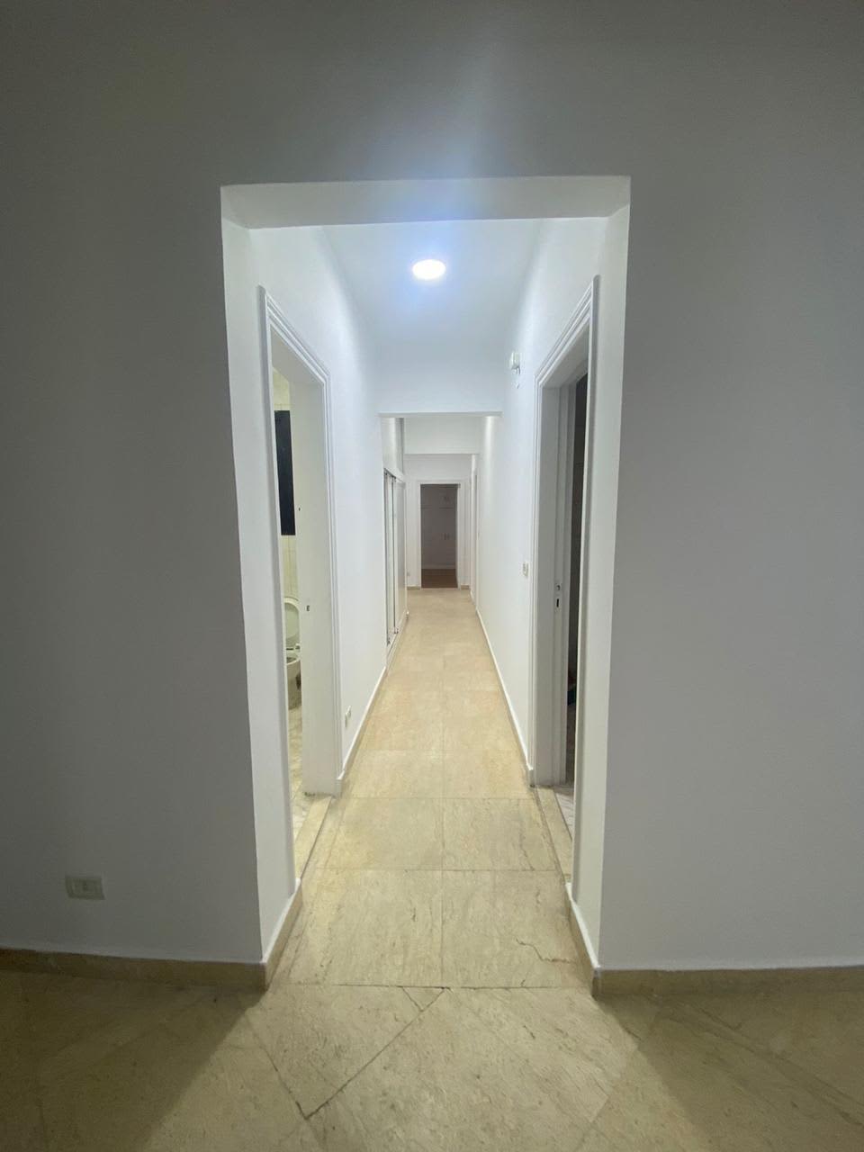 Administrative office for rent | 250 m² | El Maadi.