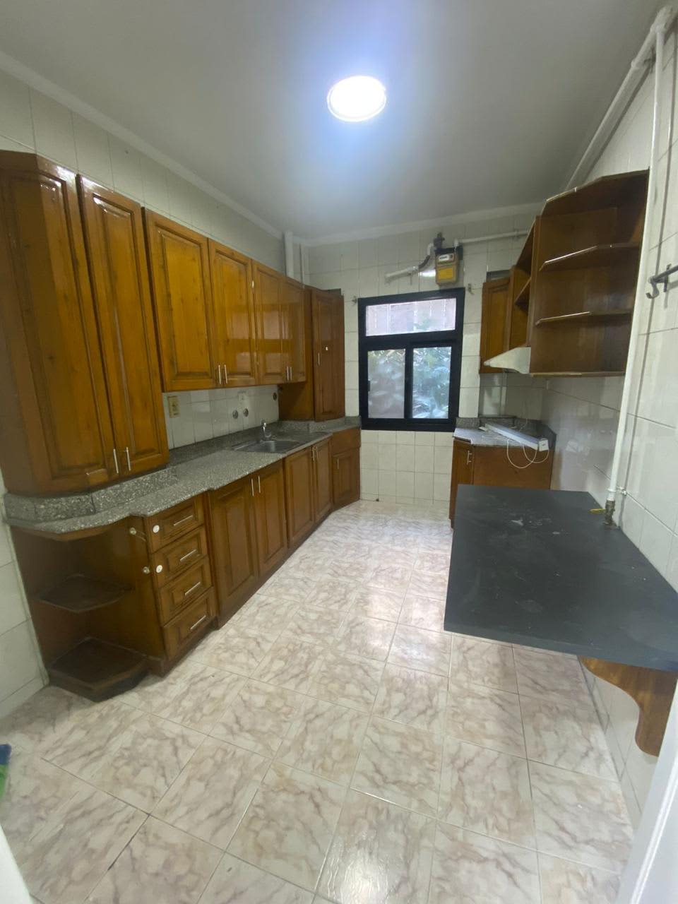 Administrative office for rent | 250 m² | El Maadi.