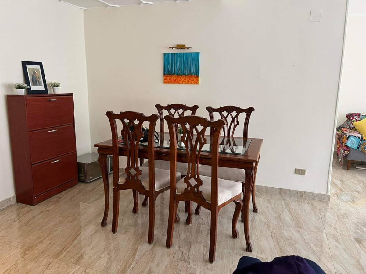 Stylish Studio Penthouse in Prime Maadi Location