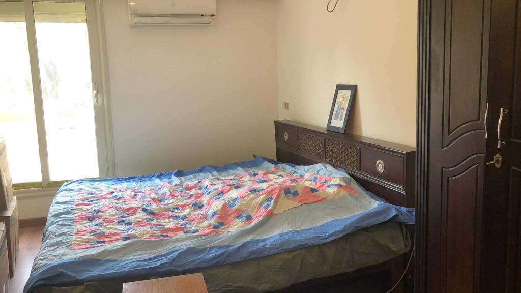 Stylish Studio Penthouse in Prime Maadi Location