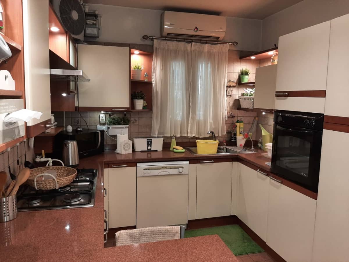 Charming & Stylish Furnished Apartment for Rent in Prime Maadi Sarayat.