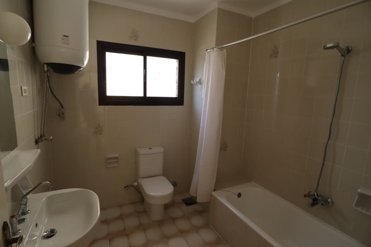 Sunlit Furnished Apartment For Rent In The Heart Of Maadi Sarayat.