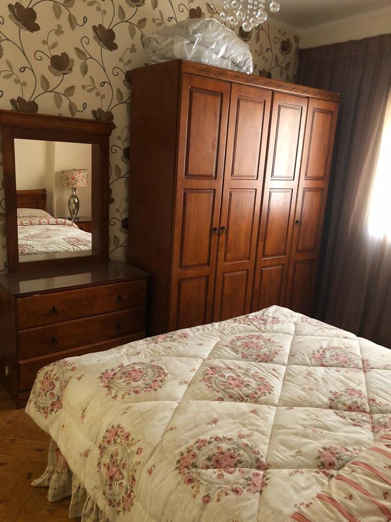 Sleek & Sophisticated Furnished Apartment In Maadi Degla.