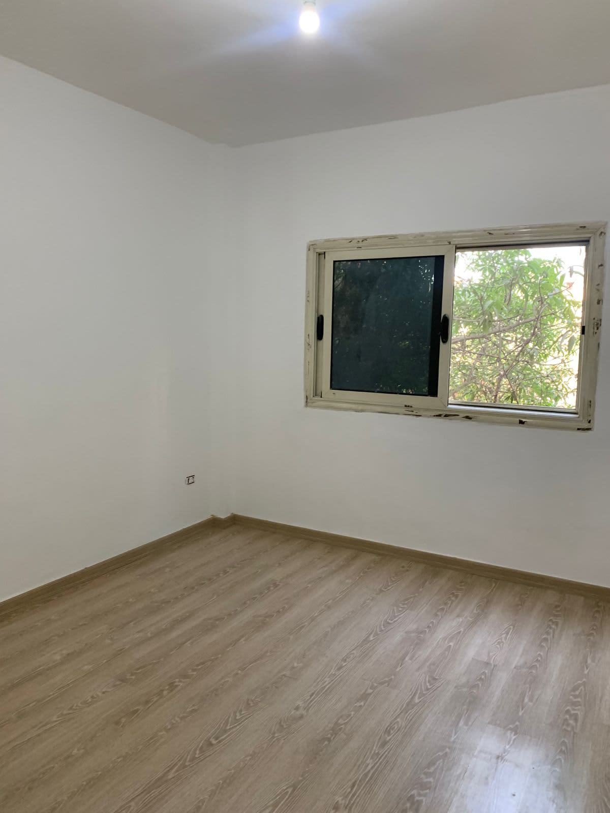 Bright & Spacious Furnished Apartment in Maadi