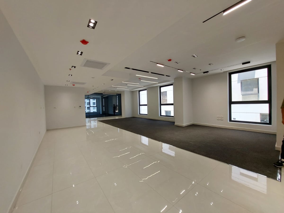 Administrative Space For Rent| 570m² | Ring Road. 