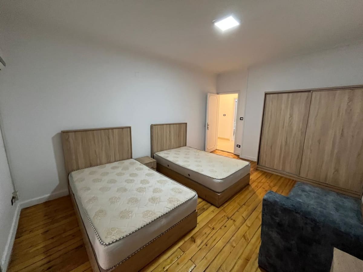 Amazing Furnished Apartment Overlooking Nile In Zamalek