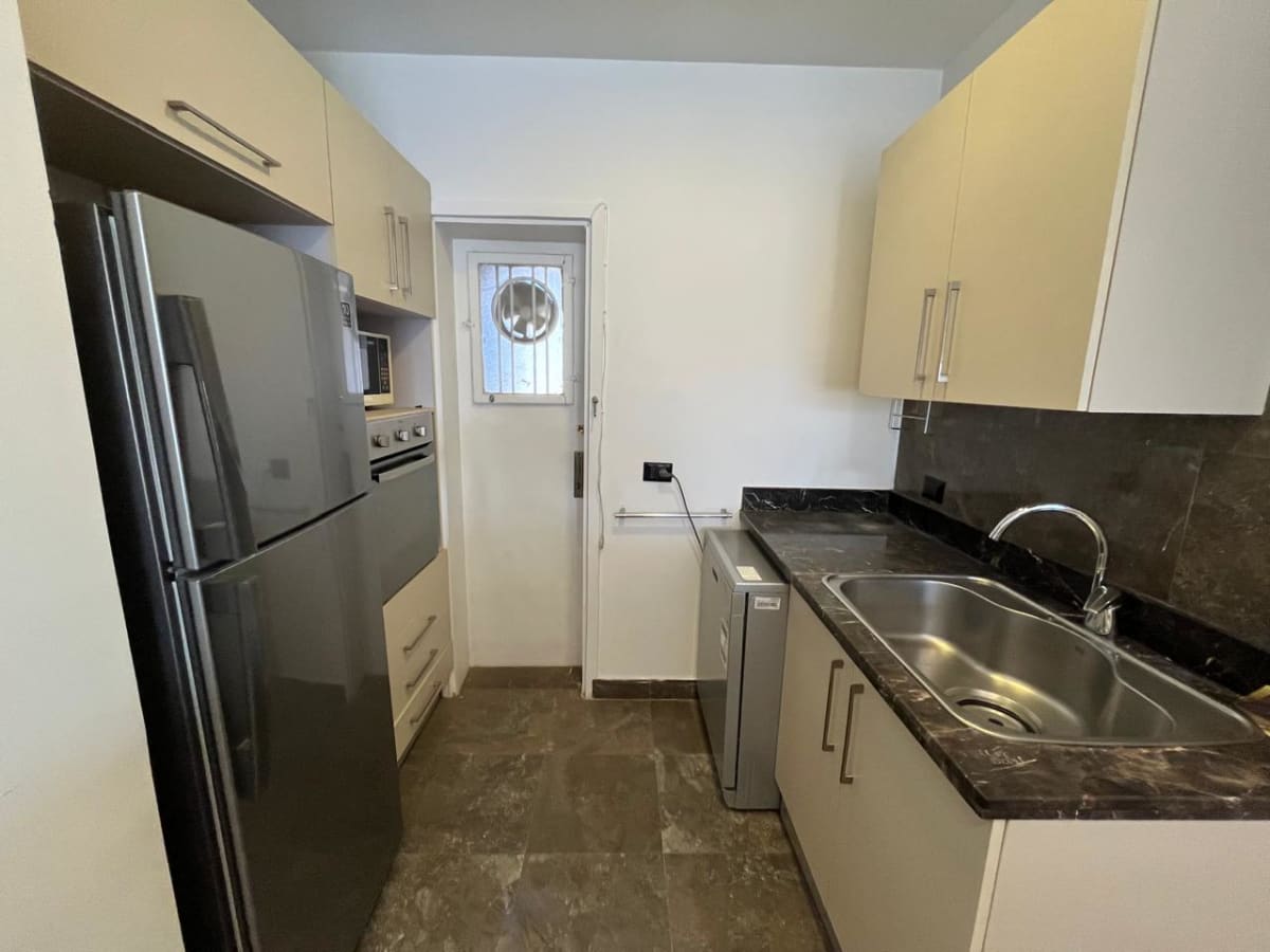 Modern 2-Bedroom Apartment In The Heart Of Zamalek