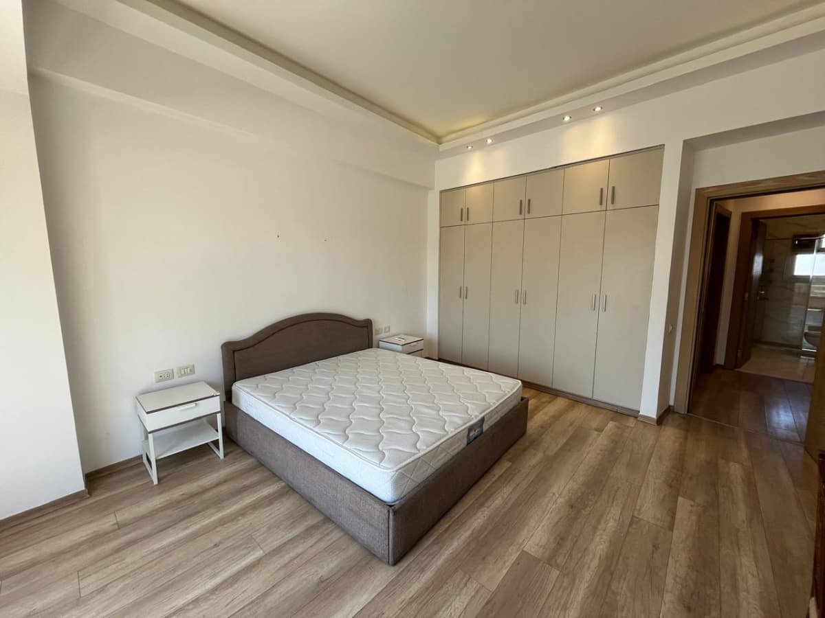Modern 2-Bedroom Apartment In The Heart Of Zamalek