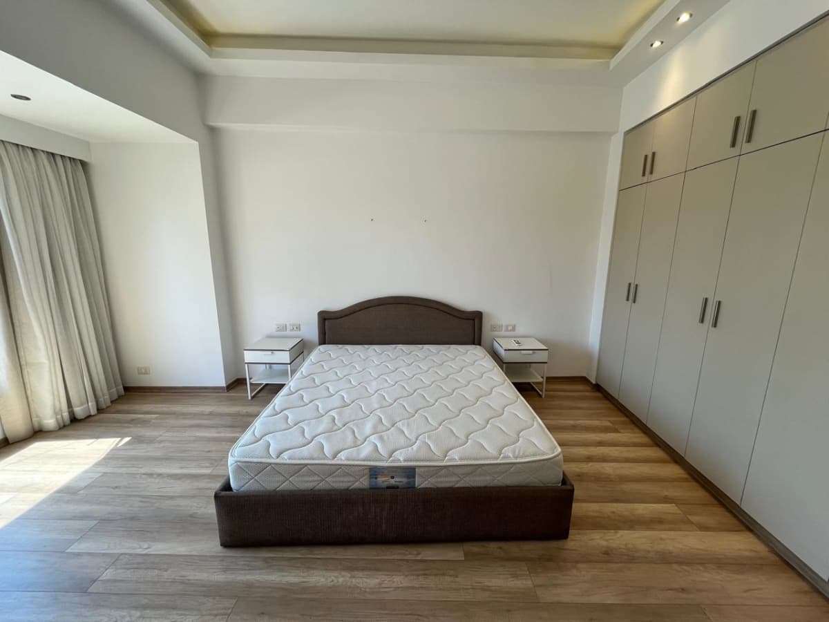 Modern 2-Bedroom Apartment In The Heart Of Zamalek