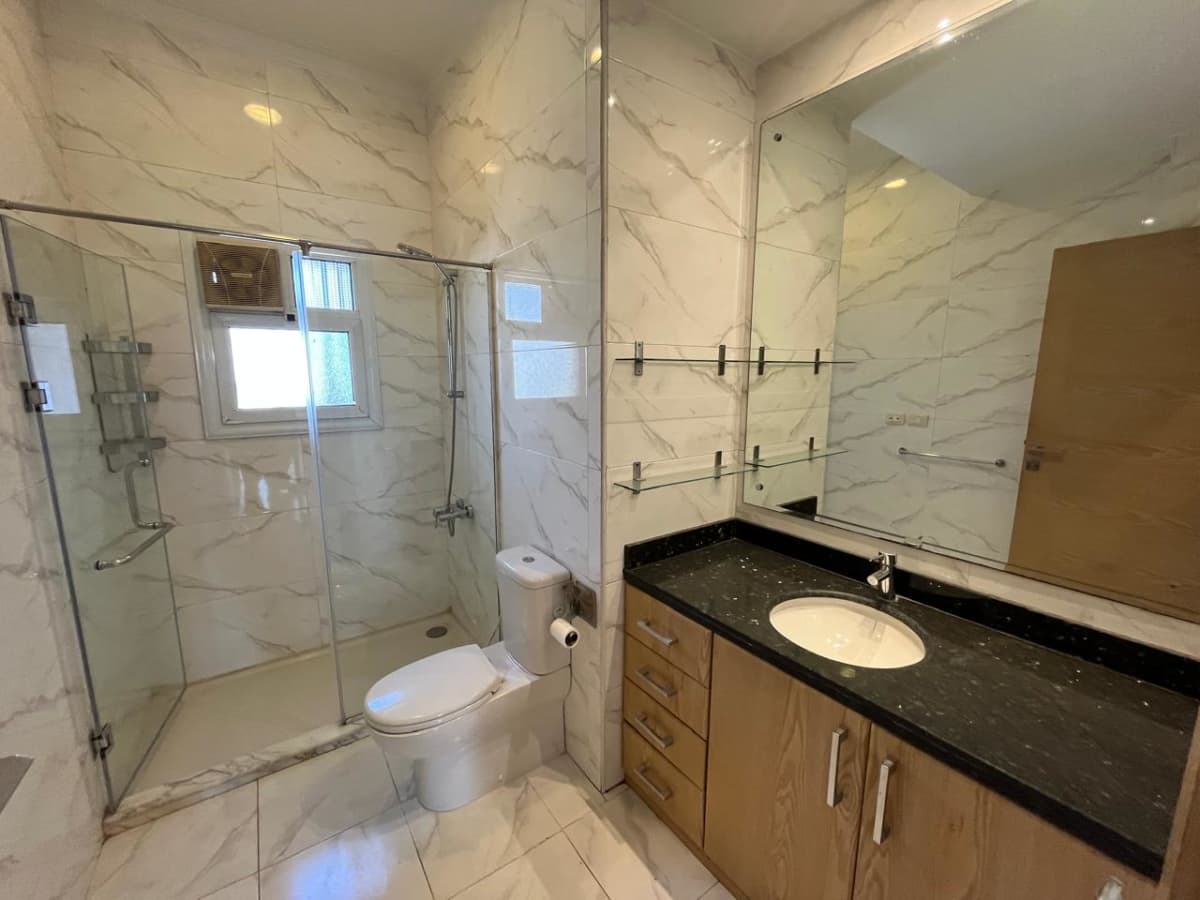 Modern 2-Bedroom Apartment In The Heart Of Zamalek