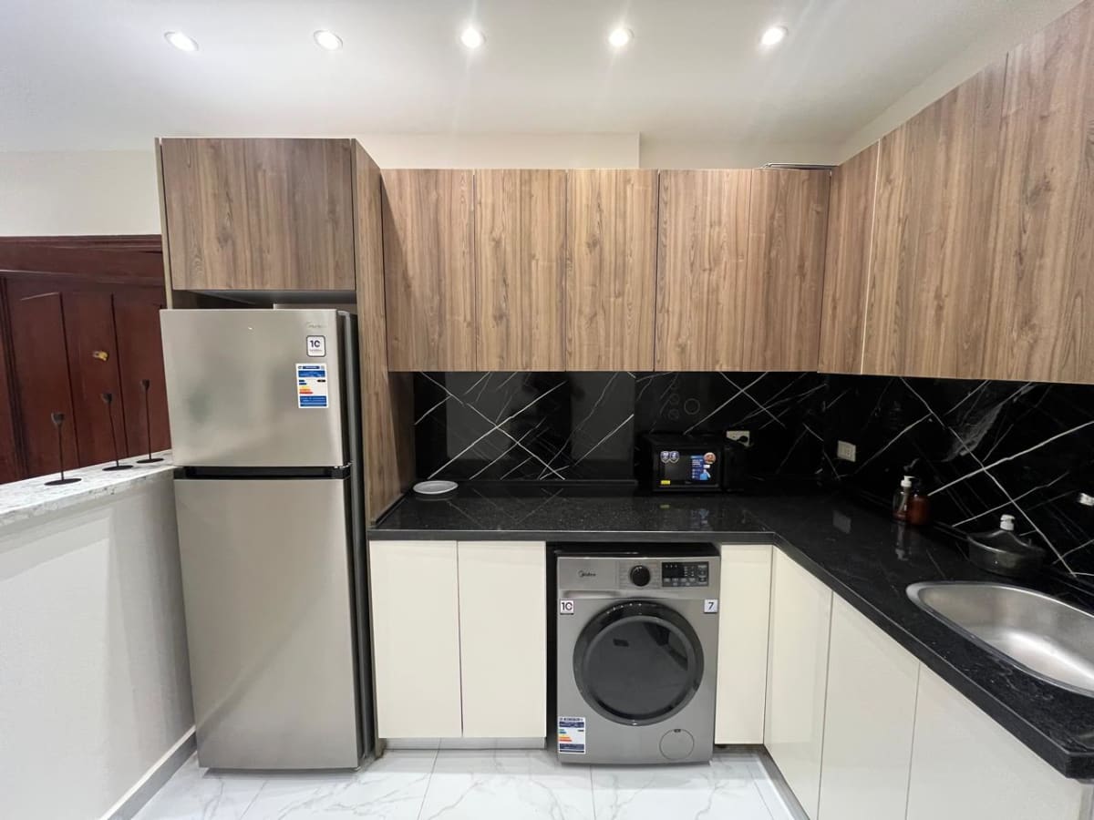Elegant 2-Bedrooms For Rent In Zamalek In Prime Location
