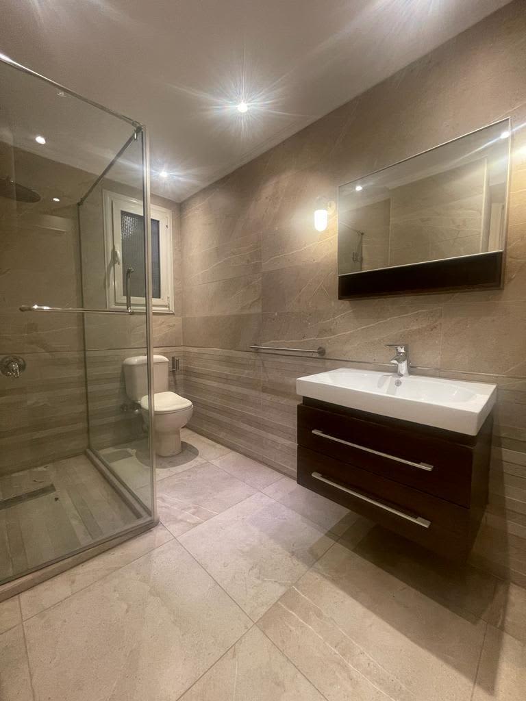Furnished Apartment For Rent in Zamalek Available For Residence.