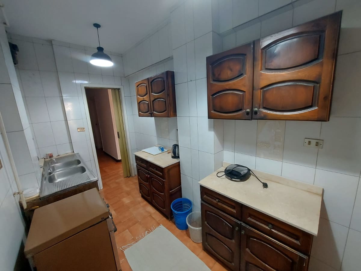 Cozy & Elegant Furnished Apartment For Rent In Zamalek.