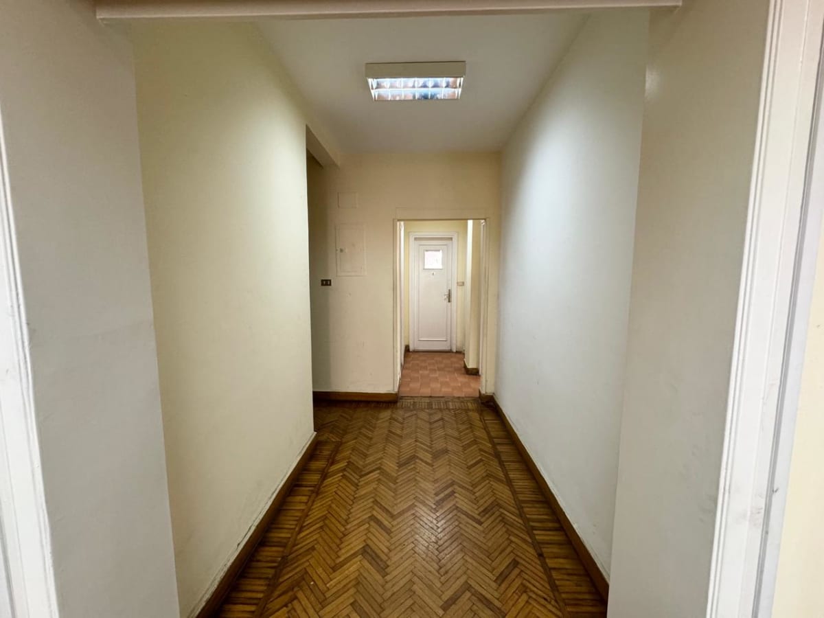 Administrative office for rent | 180 m² | El Maadi.