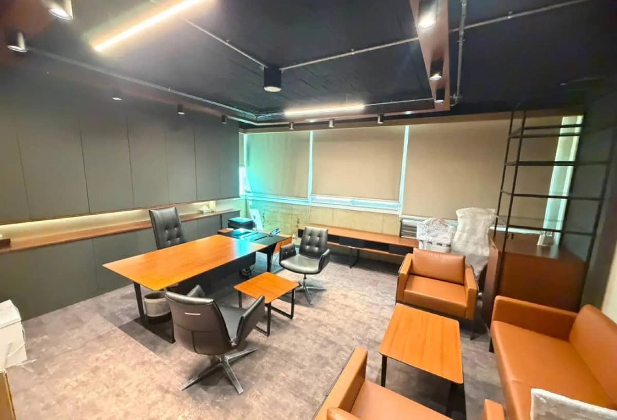Administrative Building For Rent | 2000m² | Zahraa El Maadi
