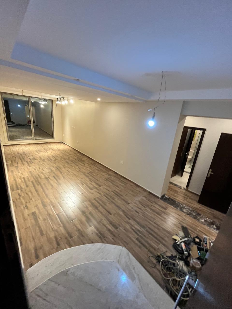 Administrative office for rent | 120 m² | El Maadi.