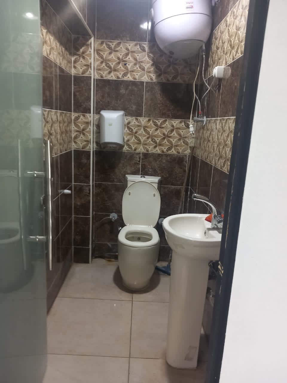 Administrative office for rent | 200 m² | El Maadi.