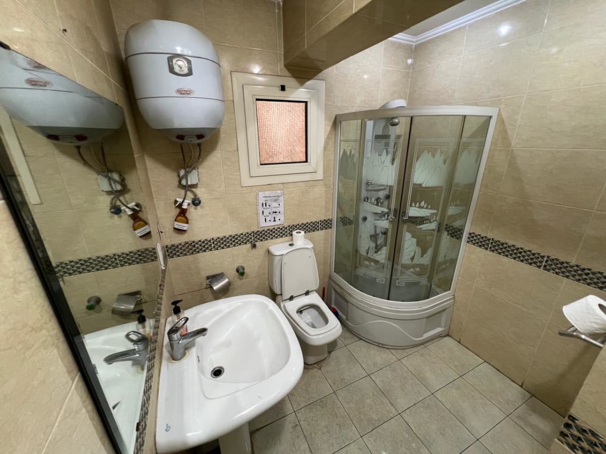 Administrative Office For Rent| 260m² | Sarayat. 