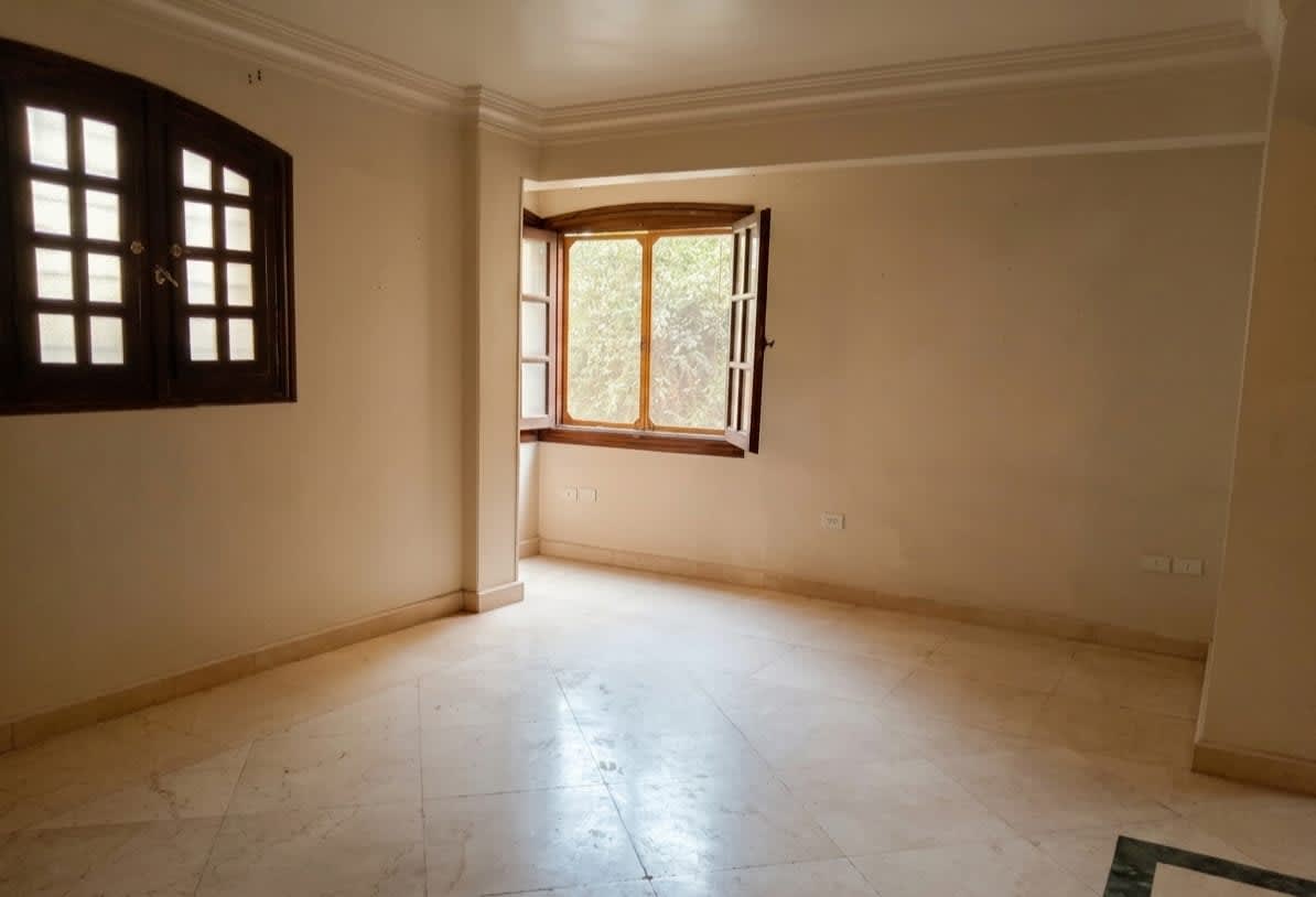 Administrative office for rent | 178 m² |Degla El Maadi.