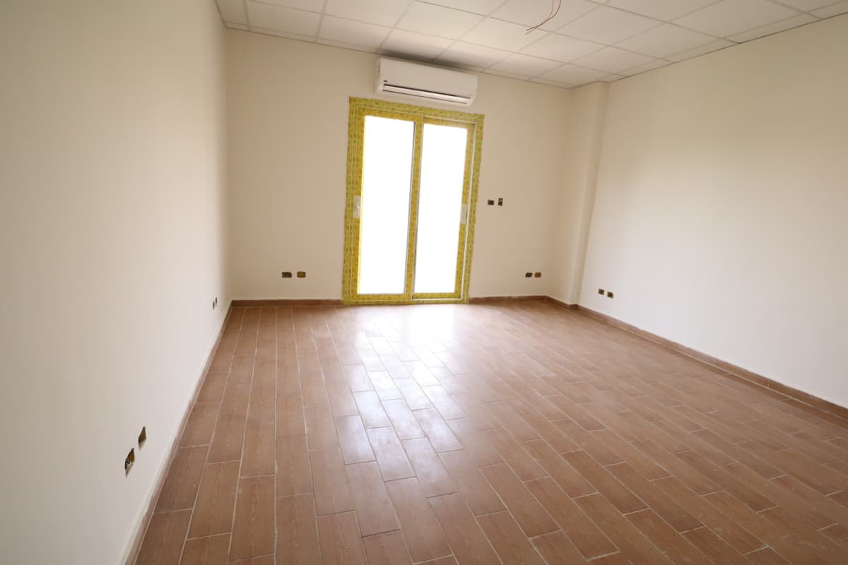 Administrative office for rent | 330 m² | El Maadi.