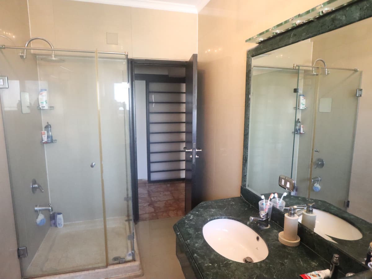 Furnished Apartment With 2-Bedrooms In Maadi Sarayat
