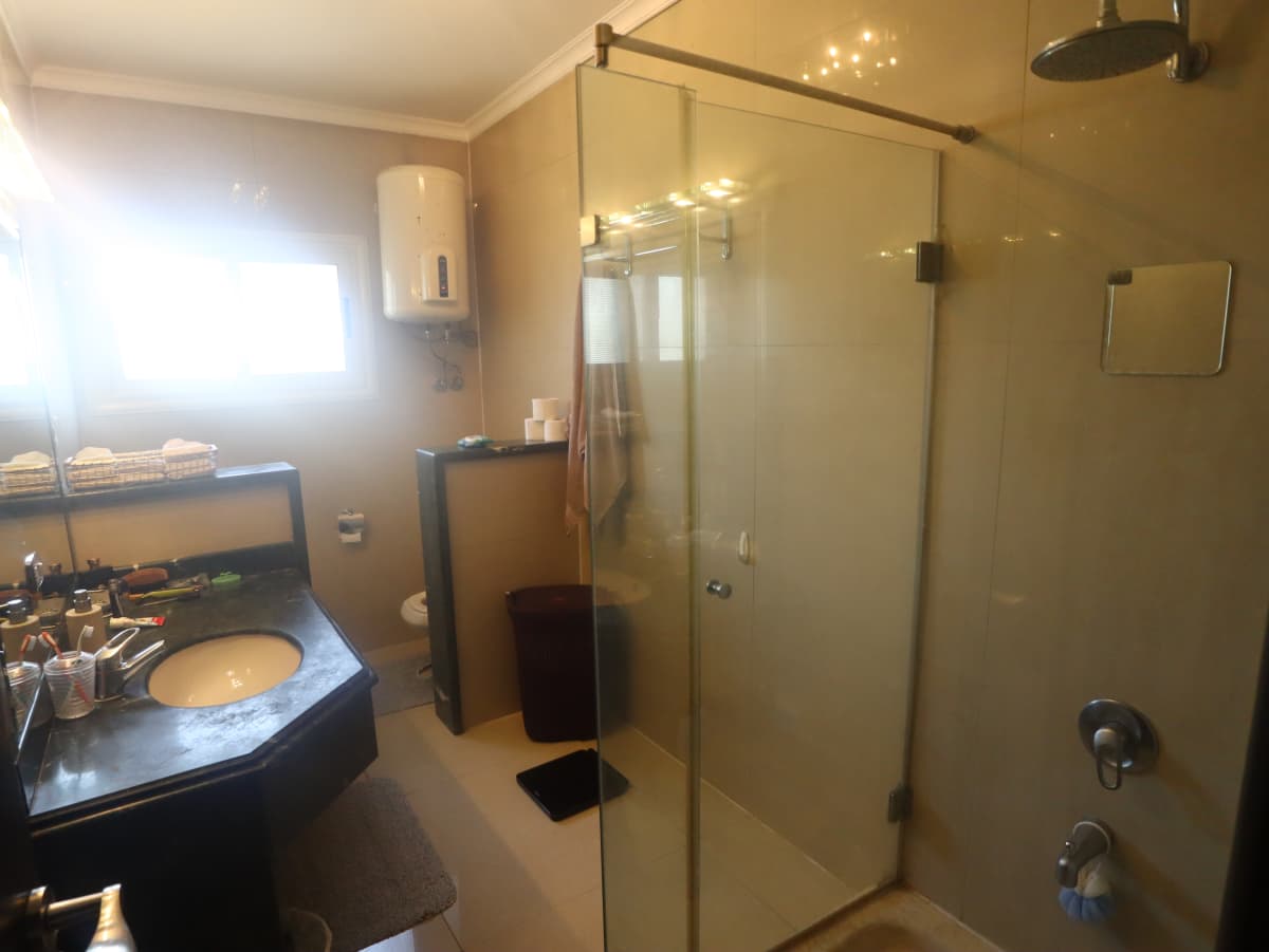 Furnished Apartment With 2-Bedrooms In Maadi Sarayat