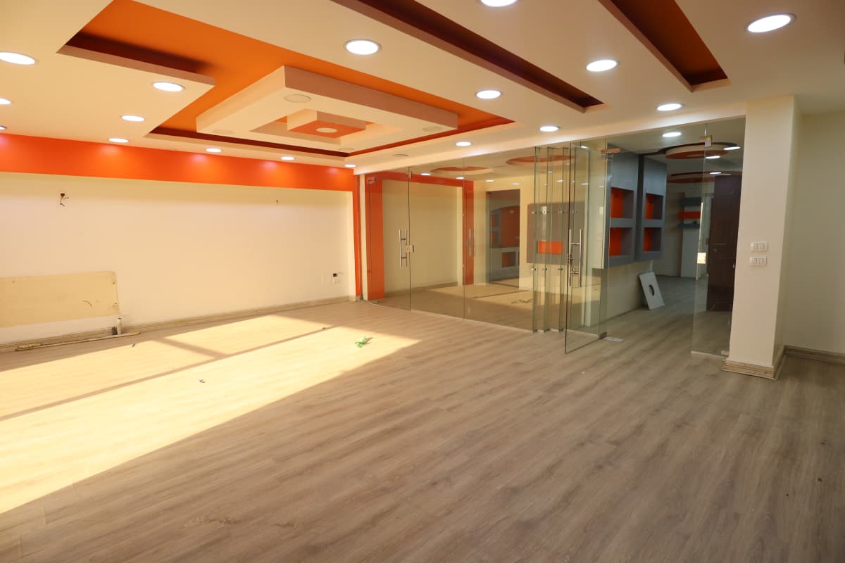 Administrative Office For Rent | 450m² | On Cornish.