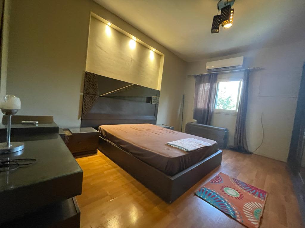 Bright 250 sqm Apartment for Rent