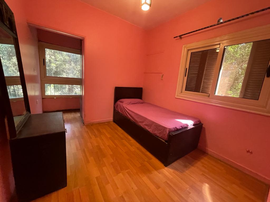 Bright 250 sqm Apartment for Rent