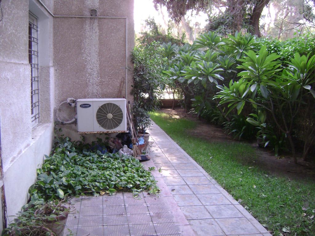 Bright & Spacious 5BR Villa for Rent in Maadi Sarayat