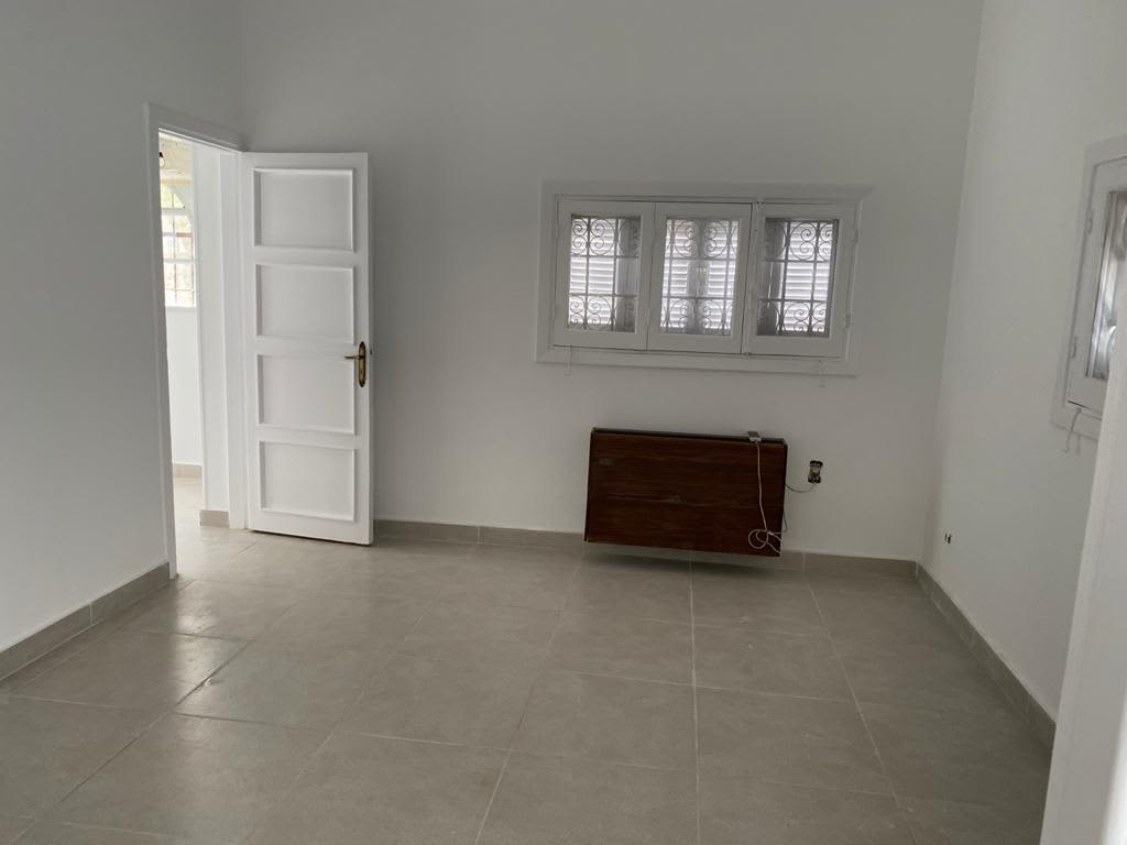 Bright & Spacious 5BR Villa for Rent in Maadi Sarayat