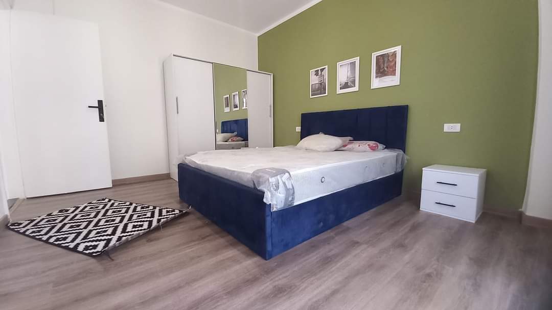 Elegant Furnished Apartment Embracing The Charm Of Degla Maadi Living.