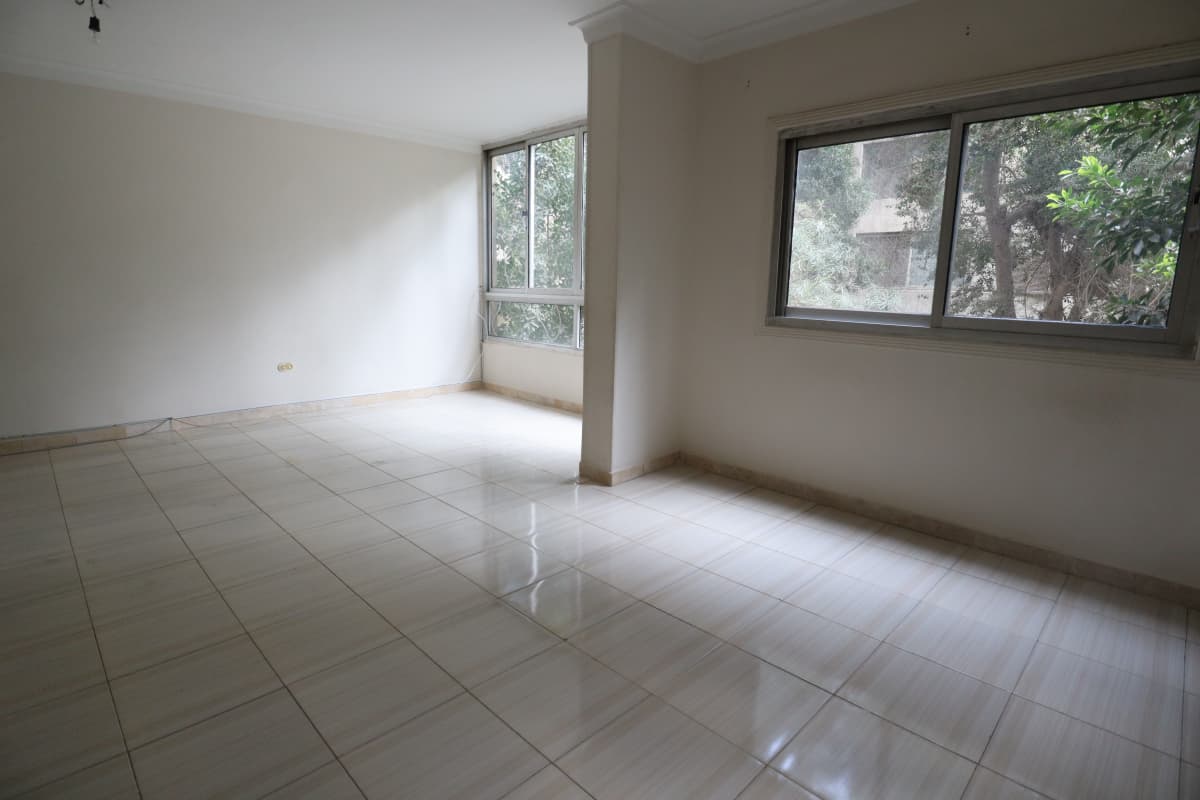 Unfurnished 180 sqm Apartment in Maadi
