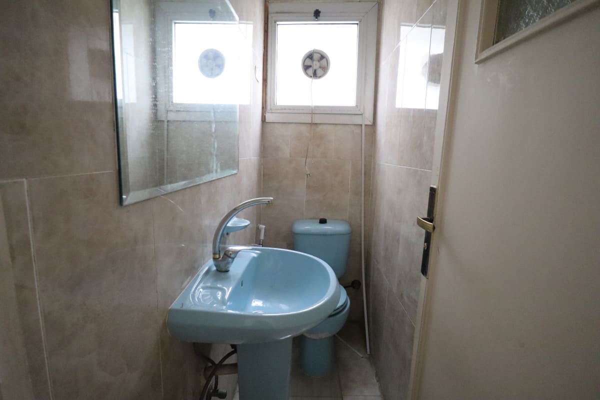 Unfurnished 180 sqm Apartment in Maadi