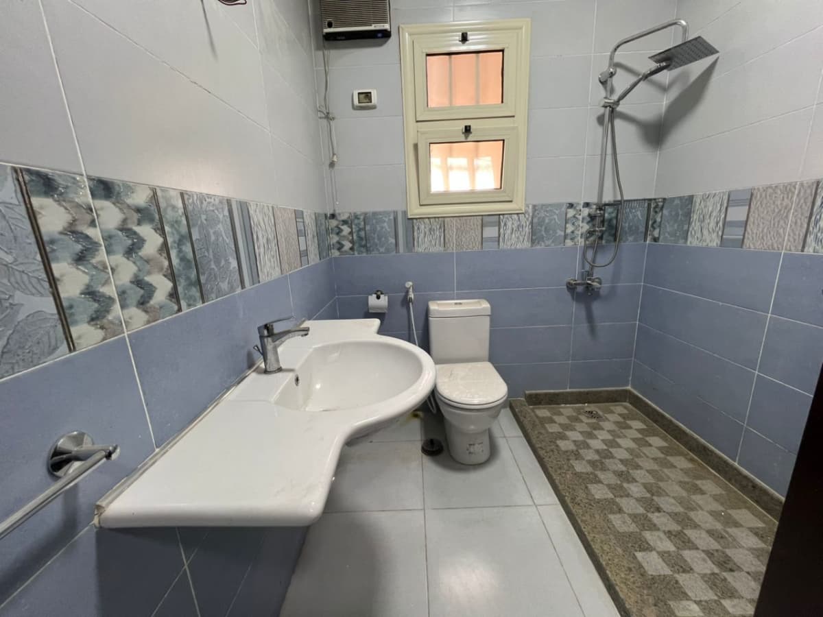 Administrative Ground Floor For Rent| 150m² | Zamalek. 