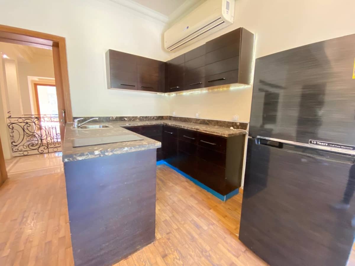Administrative Villa for rent | 2200 m² | El Maadi.