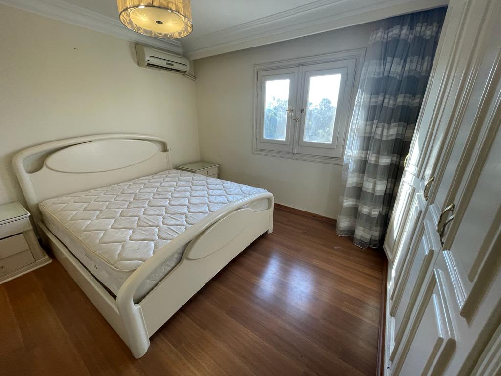 Furnished Apartment With A Master Room In Maadi Sarayat
