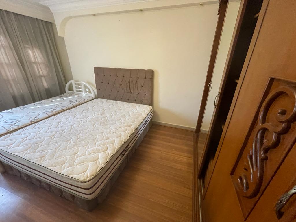 Furnished Apartment With A Master Room In Maadi Sarayat