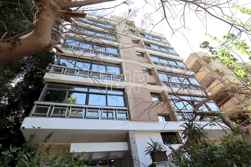 Administrative office for rent | 360 m² | El Maadi.